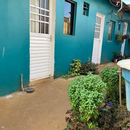 Refugio No Paraiso Fernando de Noronha Bagian luar foto