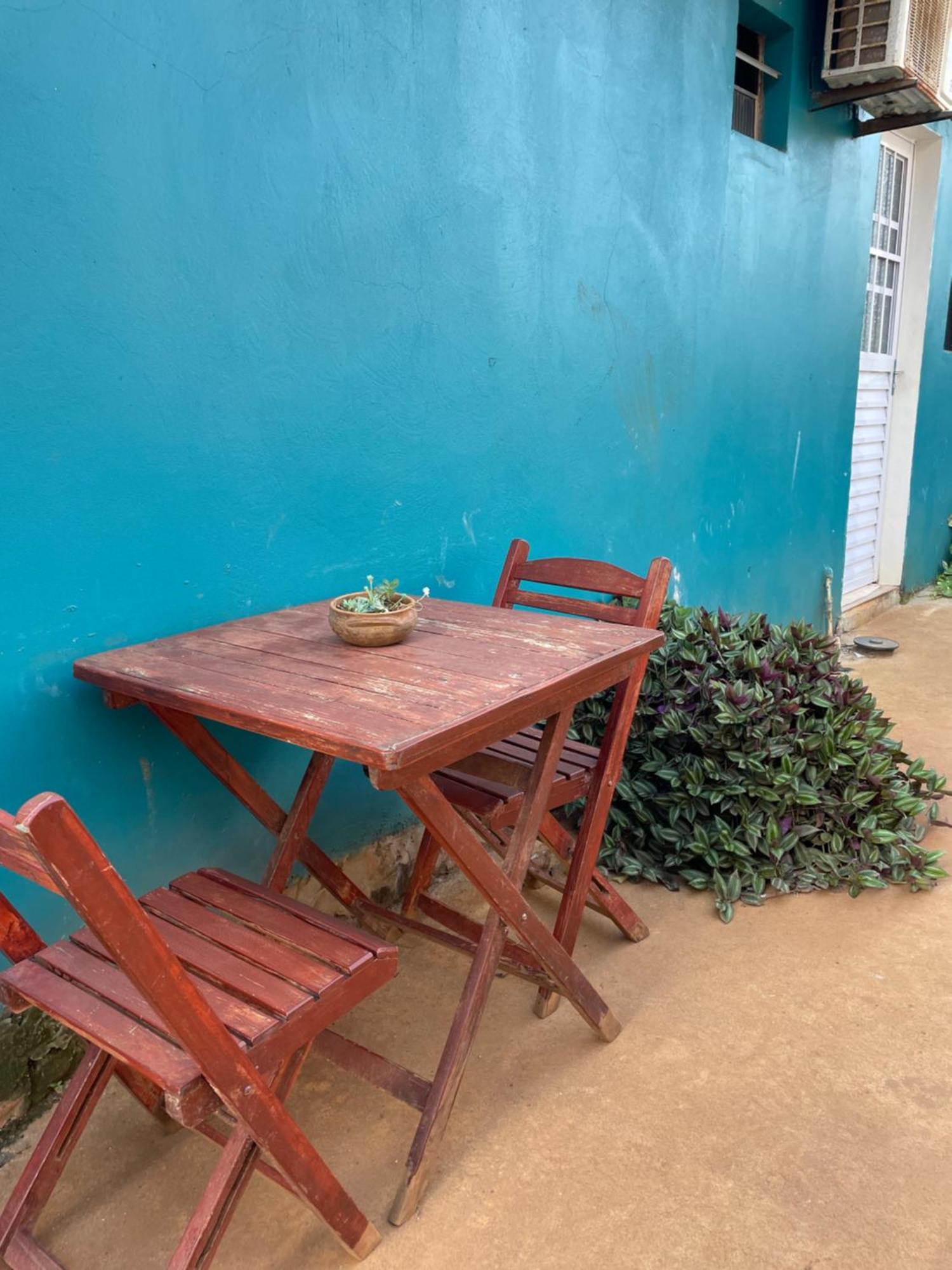 Refugio No Paraiso Fernando de Noronha Bagian luar foto
