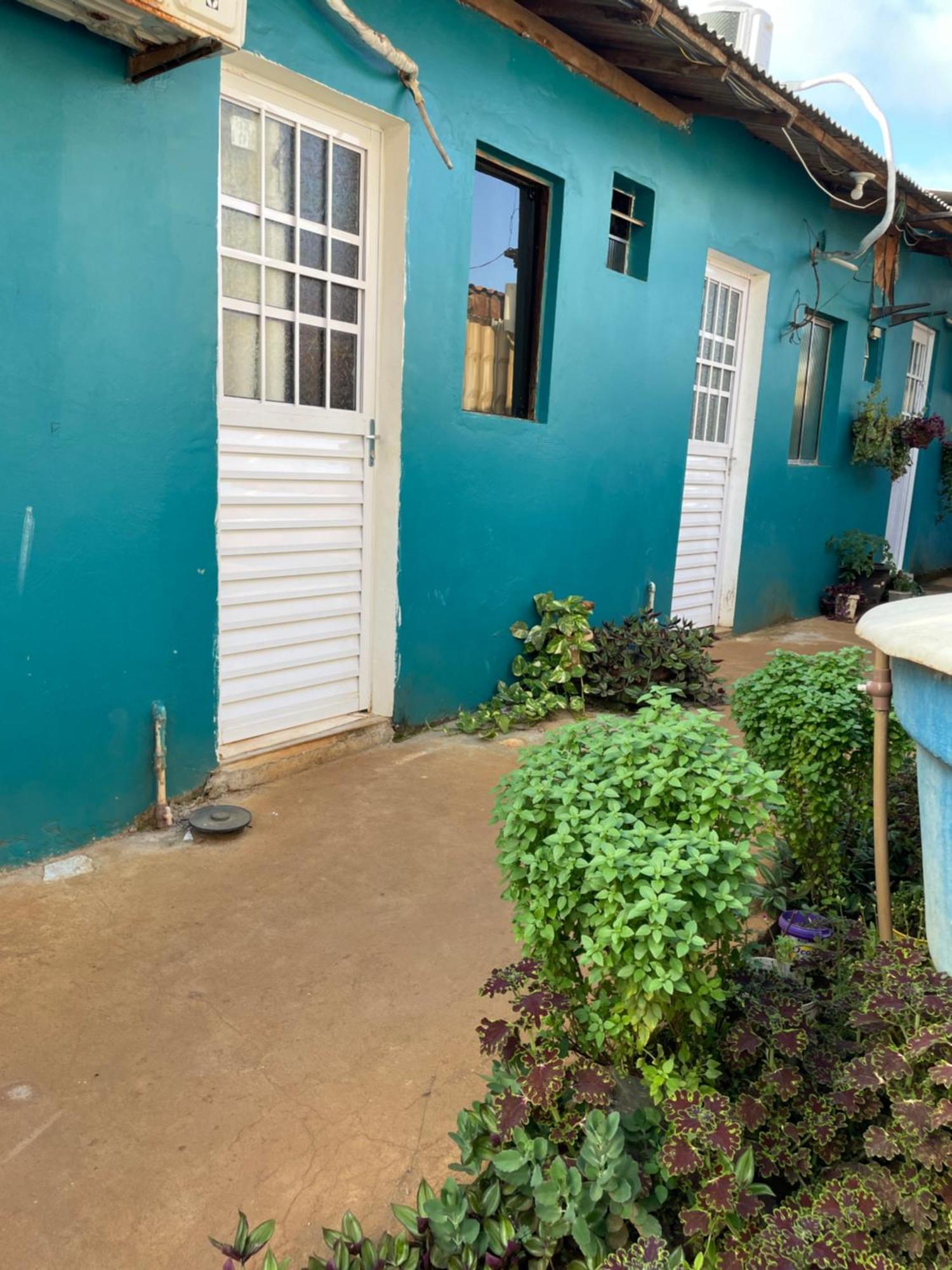 Refugio No Paraiso Fernando de Noronha Bagian luar foto