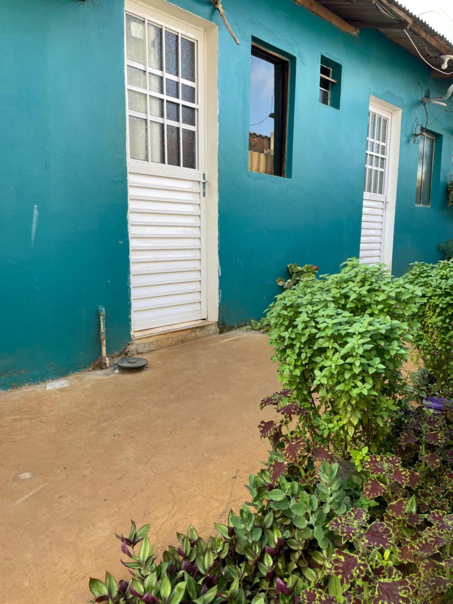 Refugio No Paraiso Fernando de Noronha Bagian luar foto